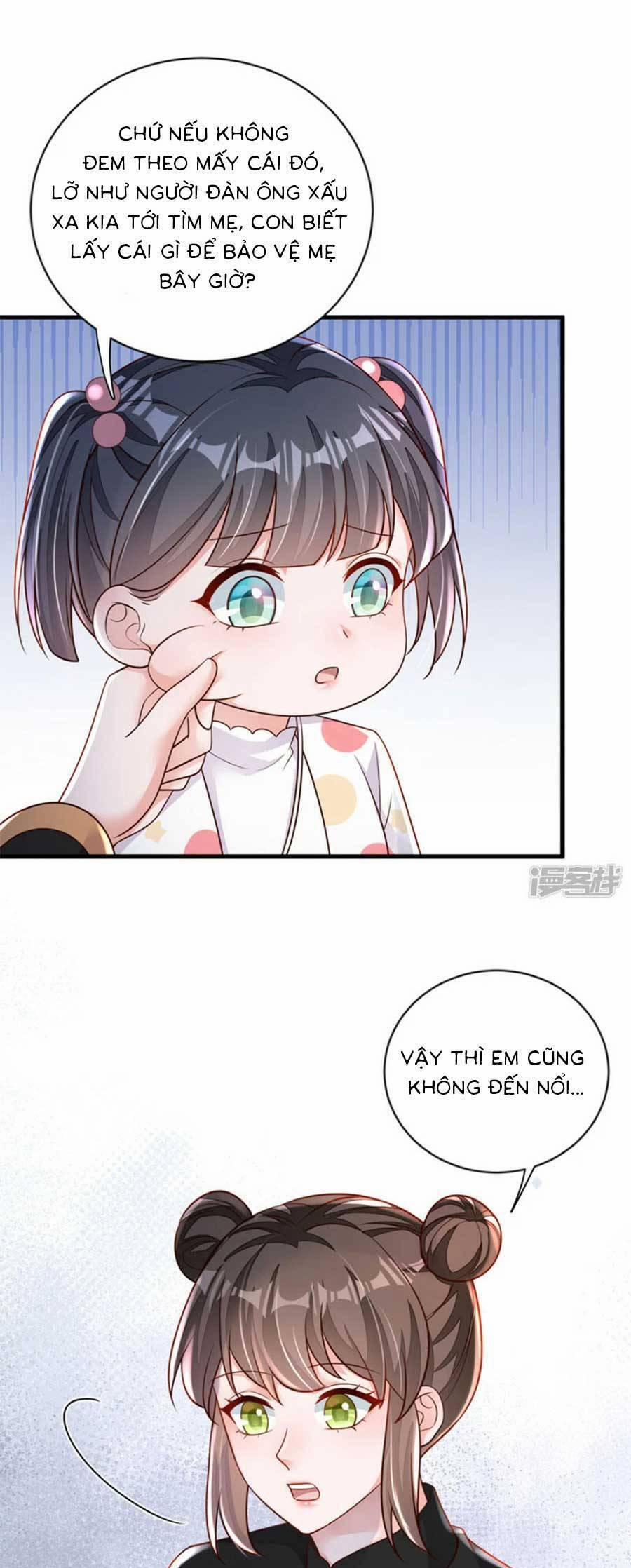 Lời Thì Thầm Của Ác Ma 156 trang 17