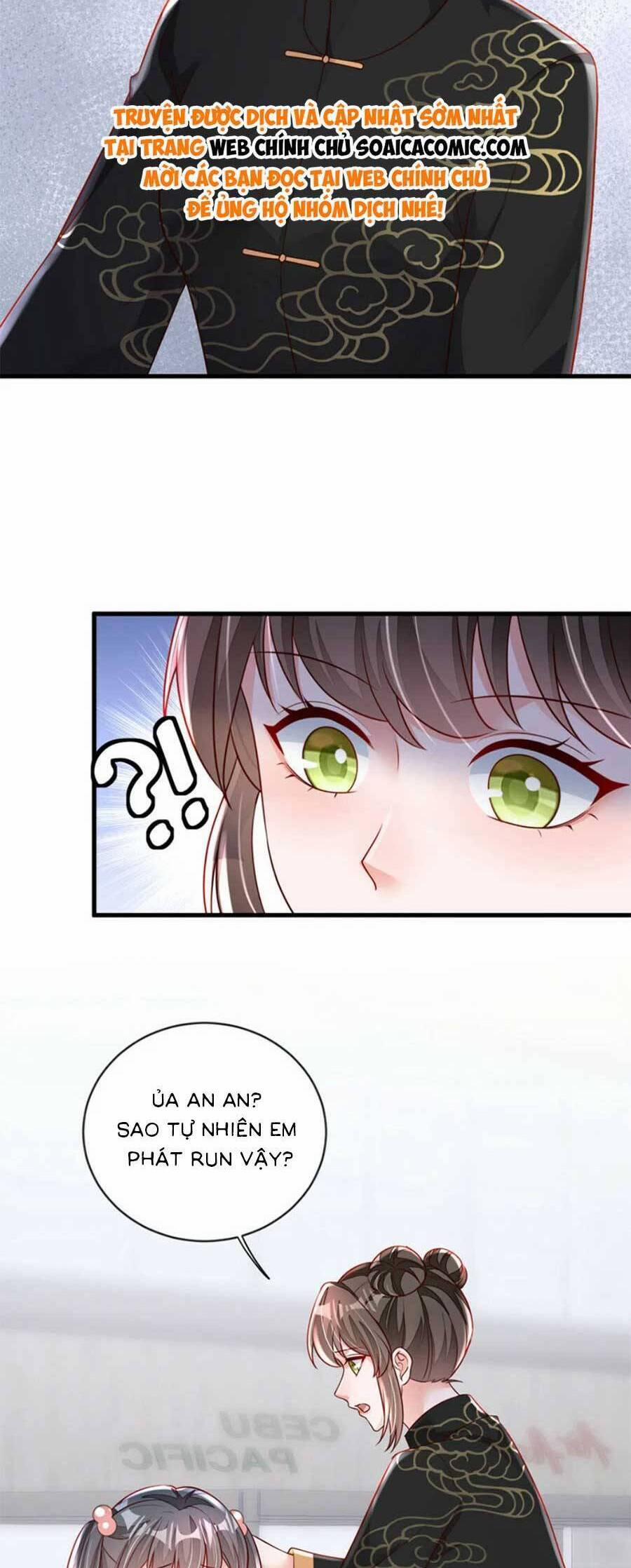 Lời Thì Thầm Của Ác Ma 156 trang 18