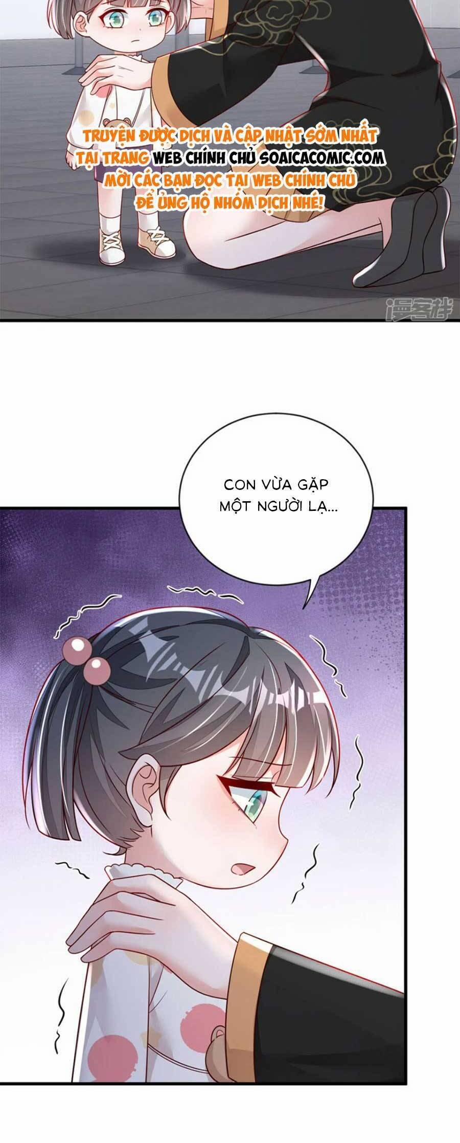 Lời Thì Thầm Của Ác Ma 156 trang 19