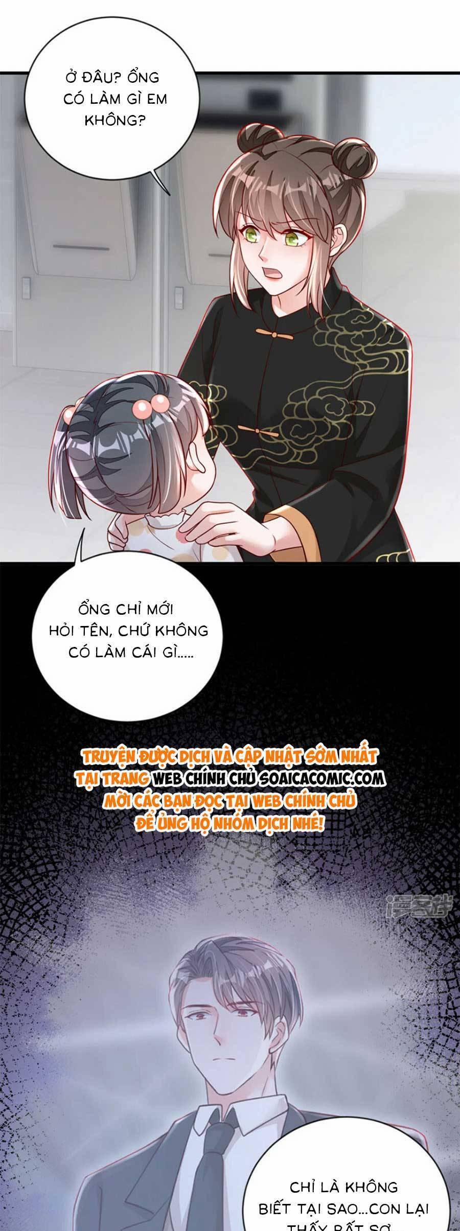 Lời Thì Thầm Của Ác Ma 156 trang 20