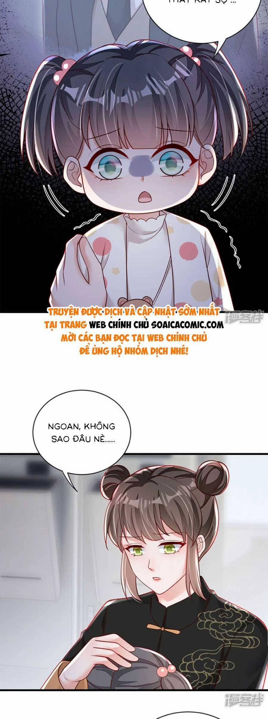 Lời Thì Thầm Của Ác Ma 156 trang 21