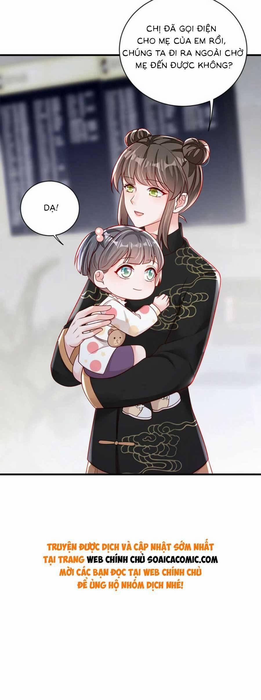 Lời Thì Thầm Của Ác Ma 156 trang 22