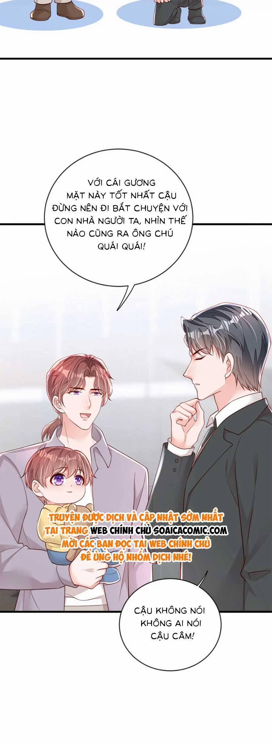 Lời Thì Thầm Của Ác Ma 156 trang 4