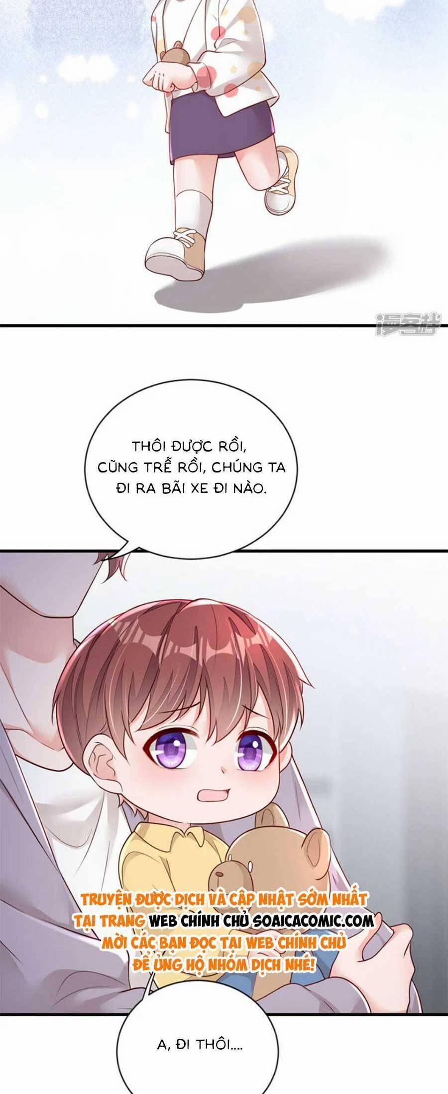 Lời Thì Thầm Của Ác Ma 156 trang 6