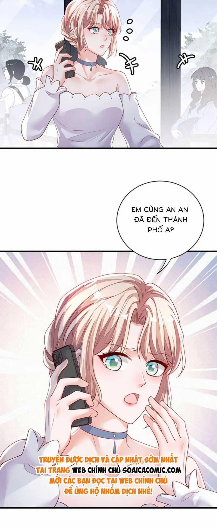 Lời Thì Thầm Của Ác Ma 156 trang 9