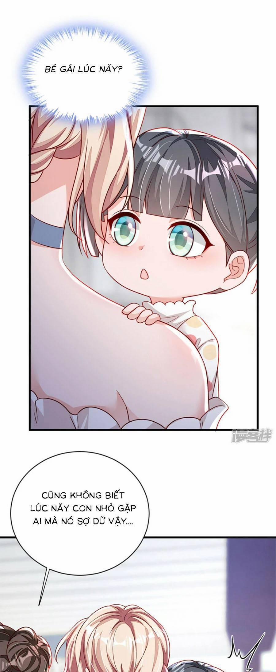 Lời Thì Thầm Của Ác Ma 157 trang 12