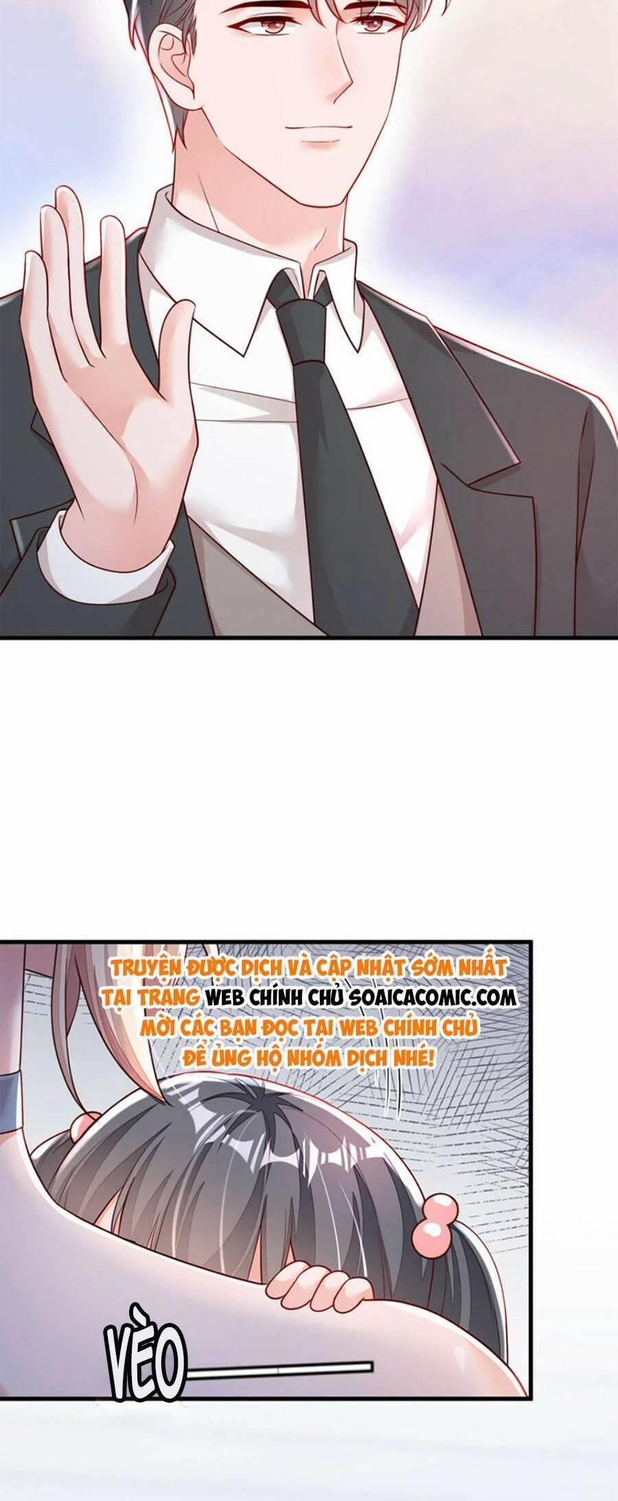 Lời Thì Thầm Của Ác Ma 157 trang 14