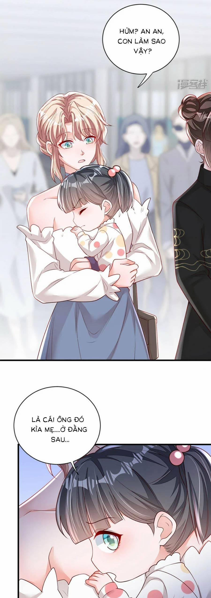 Lời Thì Thầm Của Ác Ma 157 trang 15