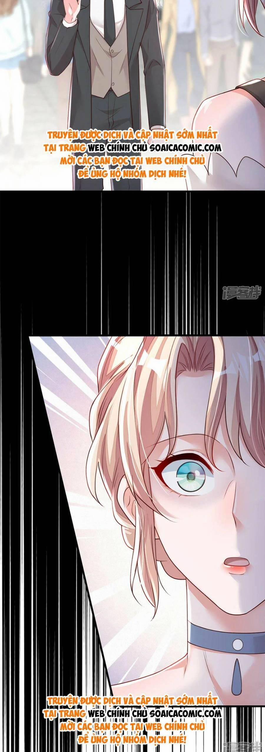 Lời Thì Thầm Của Ác Ma 157 trang 17