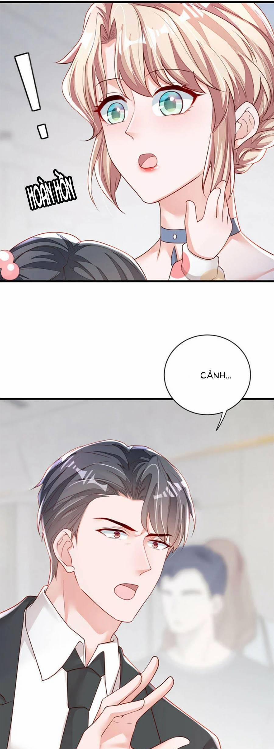 Lời Thì Thầm Của Ác Ma 157 trang 21