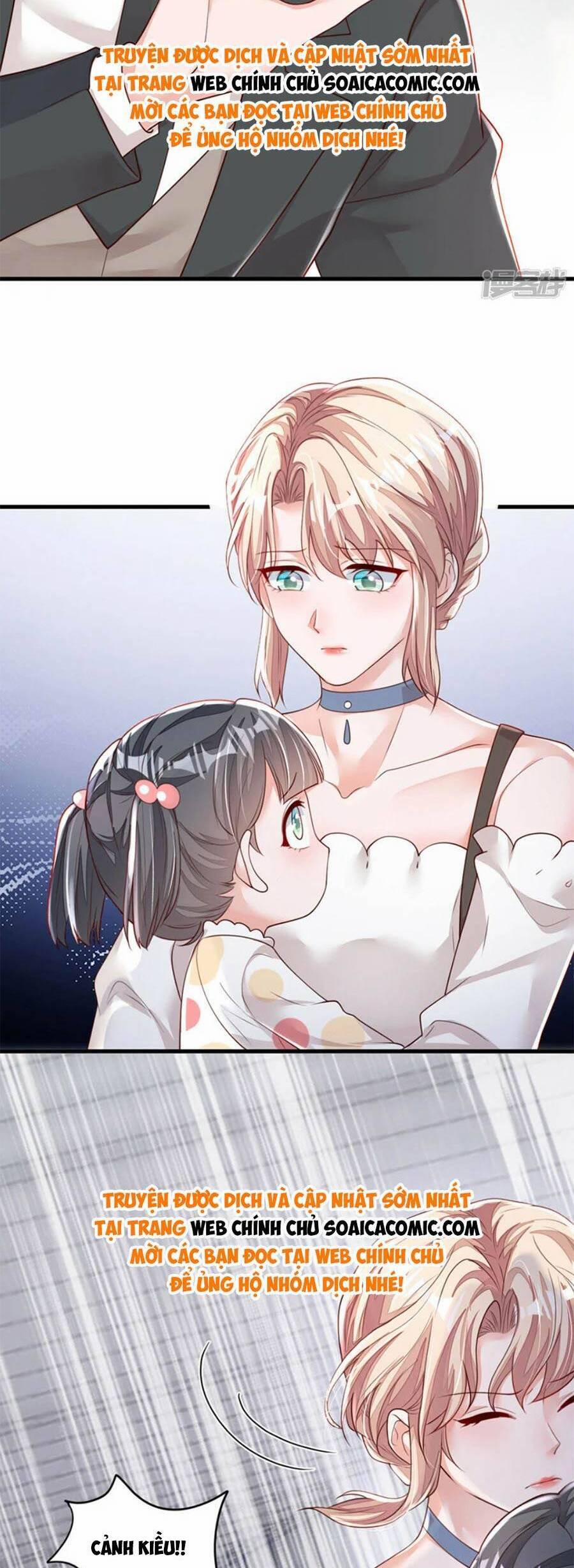 Lời Thì Thầm Của Ác Ma 157 trang 22