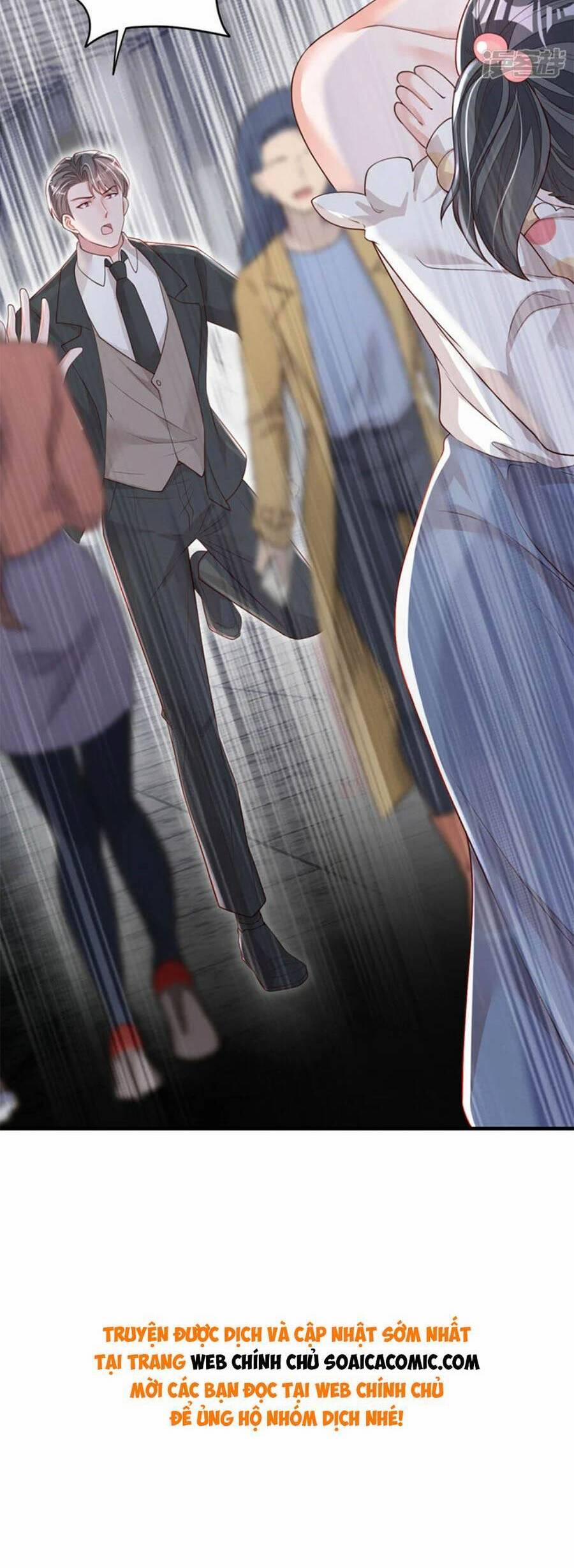 Lời Thì Thầm Của Ác Ma 157 trang 23