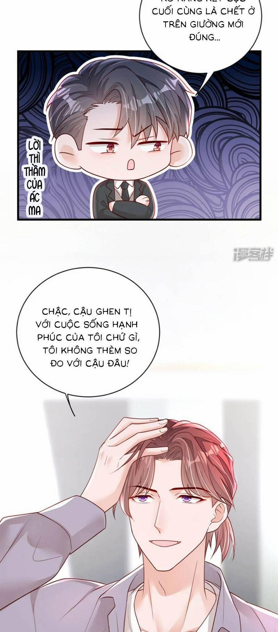 Lời Thì Thầm Của Ác Ma 157 trang 4