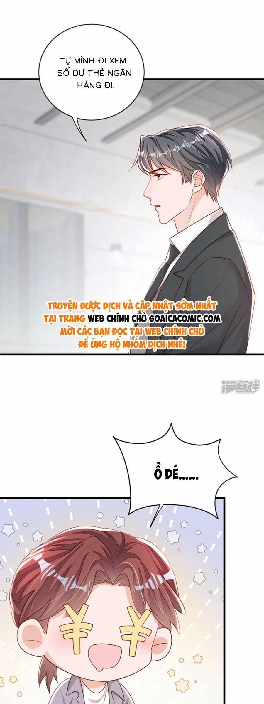 Lời Thì Thầm Của Ác Ma 157 trang 6