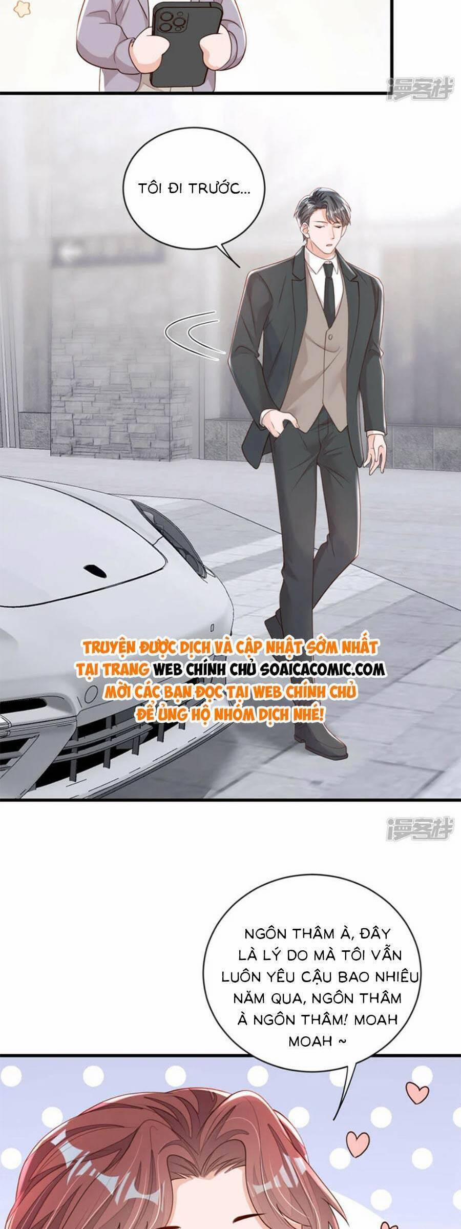 Lời Thì Thầm Của Ác Ma 157 trang 7