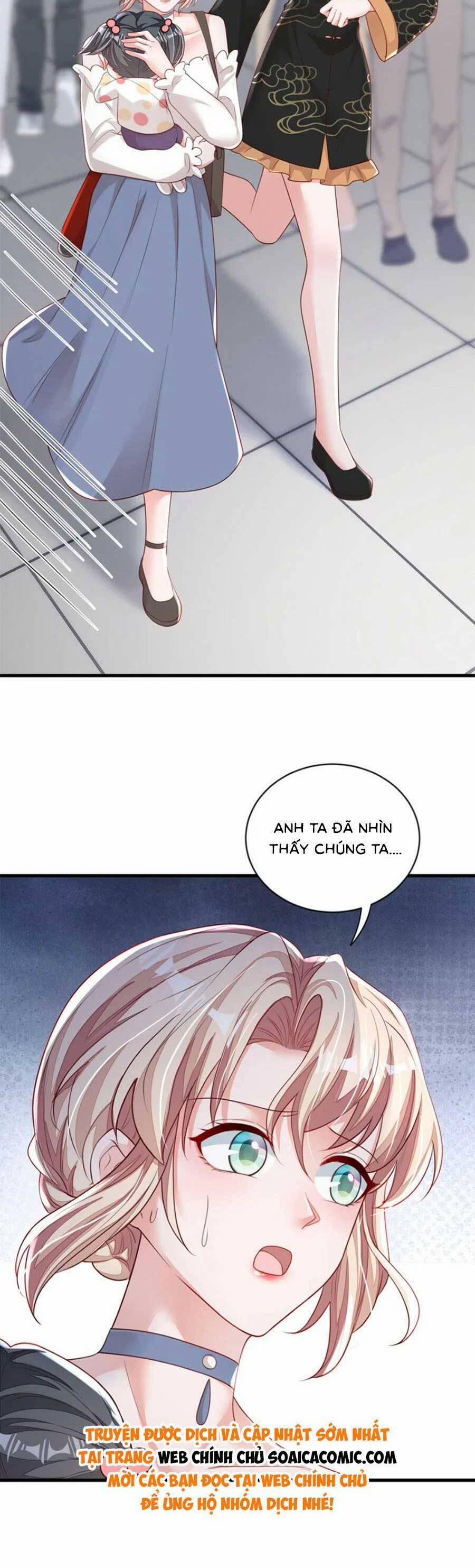 Lời Thì Thầm Của Ác Ma 158 trang 1