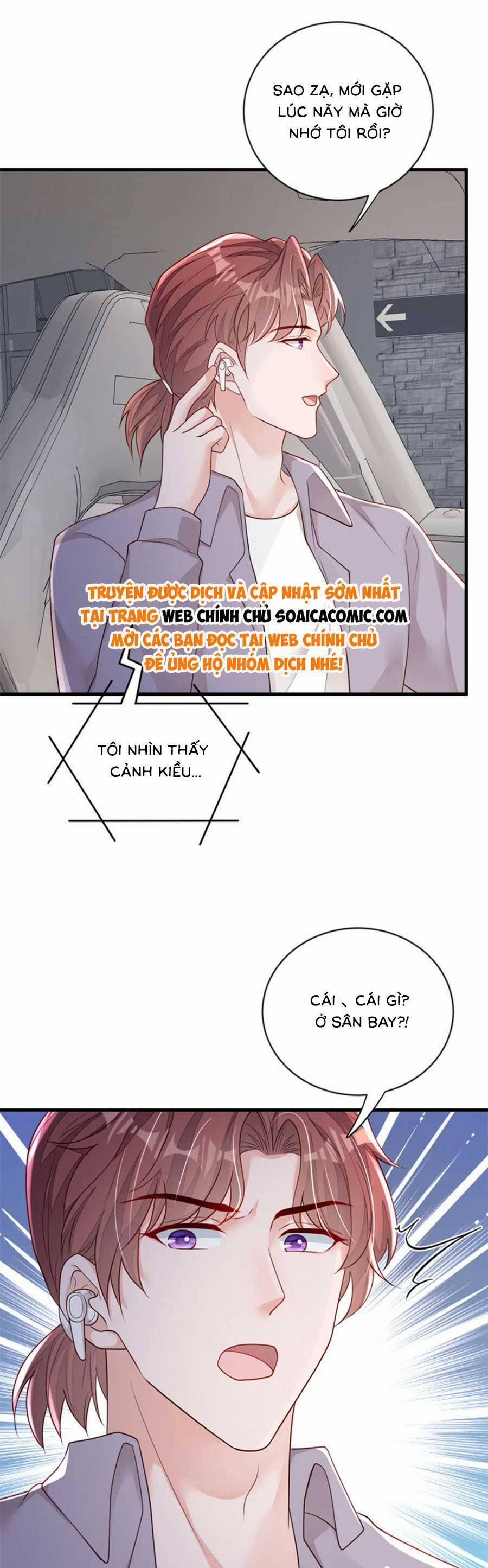 Lời Thì Thầm Của Ác Ma 158 trang 10