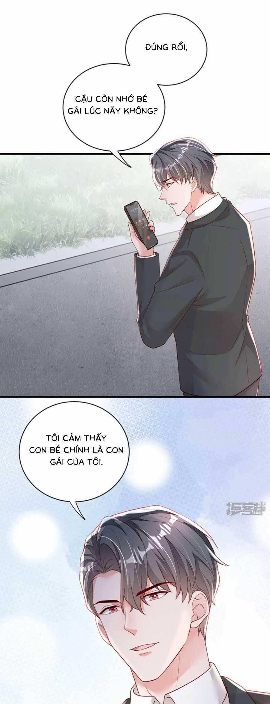 Lời Thì Thầm Của Ác Ma 158 trang 12