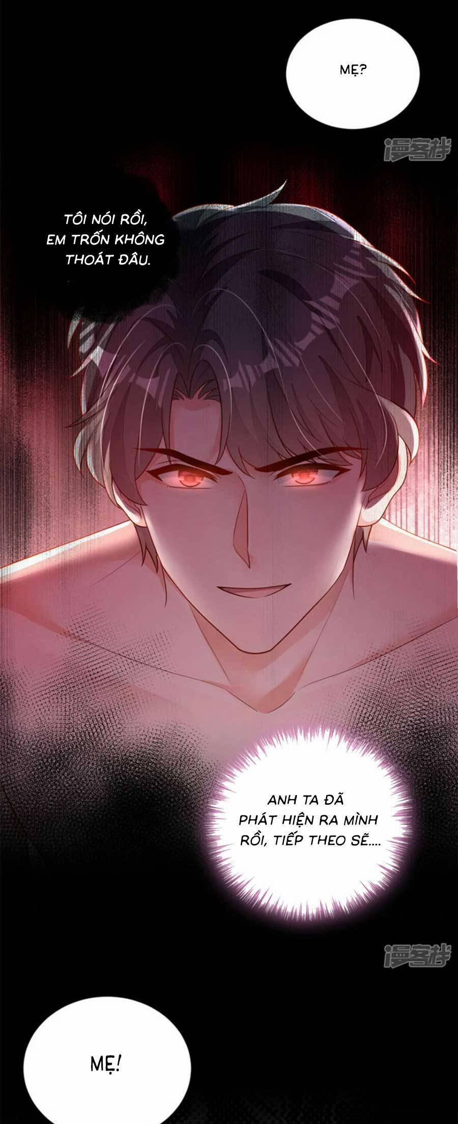 Lời Thì Thầm Của Ác Ma 158 trang 15