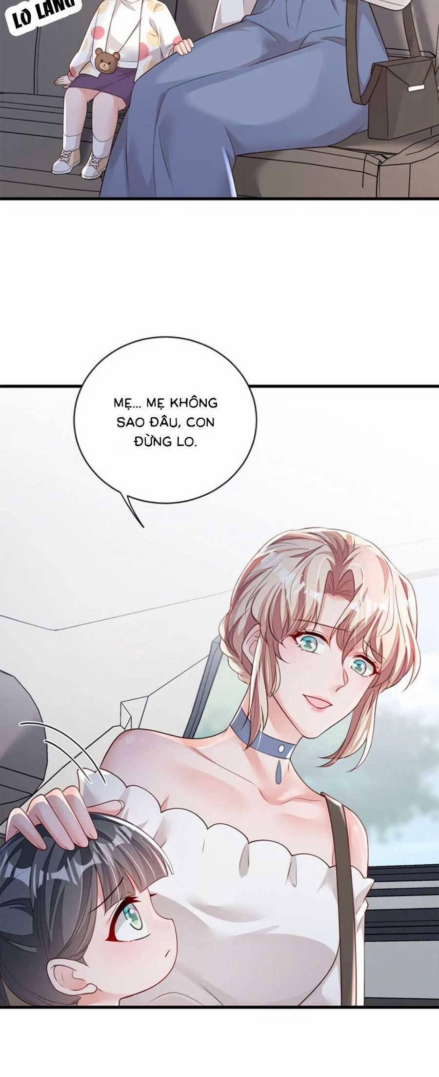 Lời Thì Thầm Của Ác Ma 158 trang 17