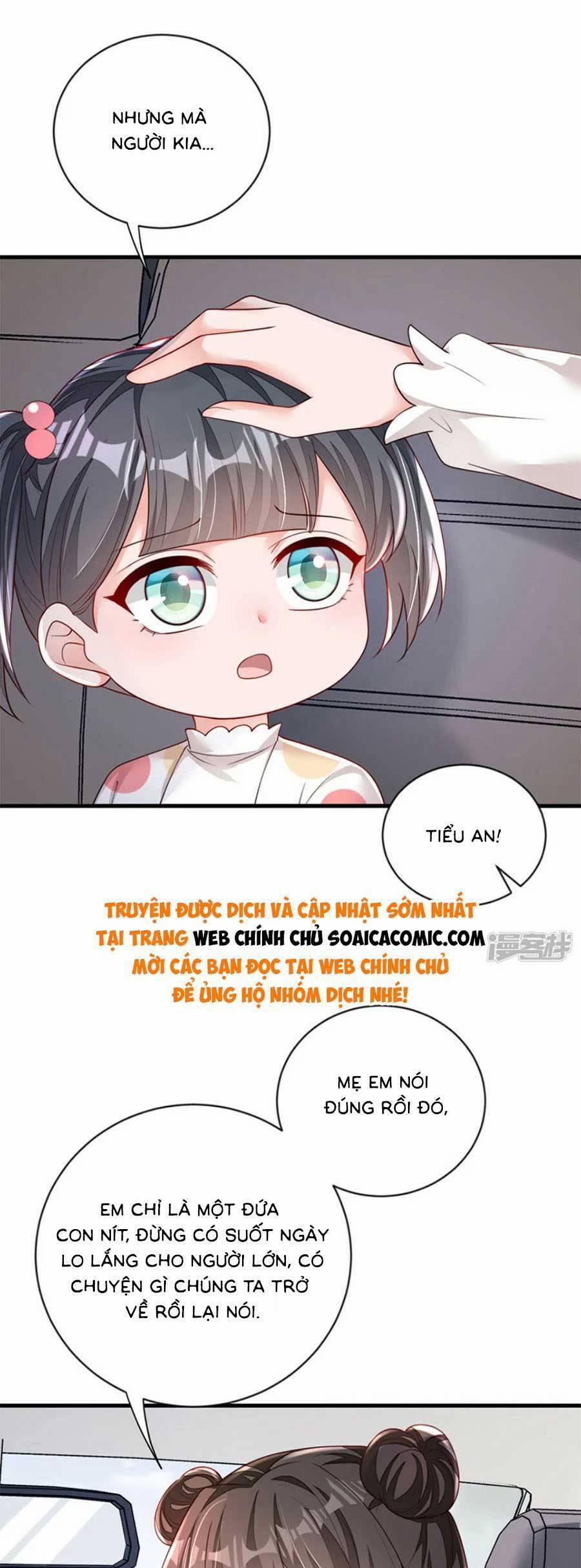 Lời Thì Thầm Của Ác Ma 158 trang 18