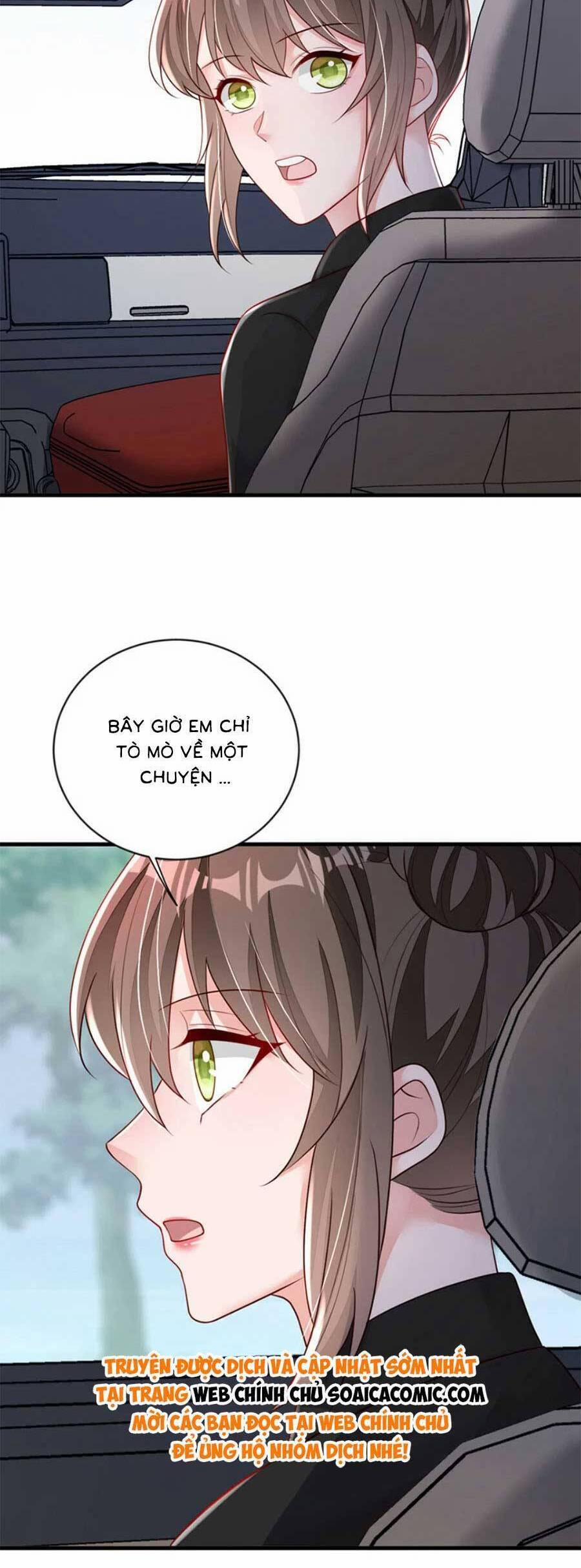 Lời Thì Thầm Của Ác Ma 158 trang 19