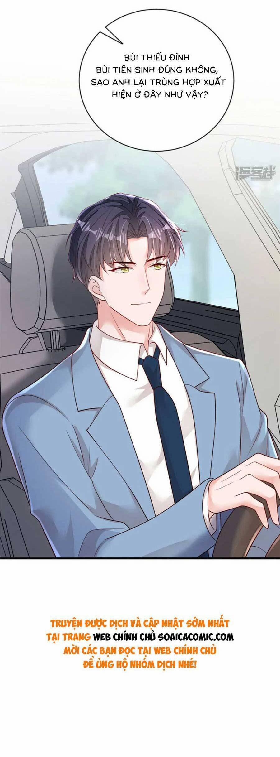 Lời Thì Thầm Của Ác Ma 158 trang 20