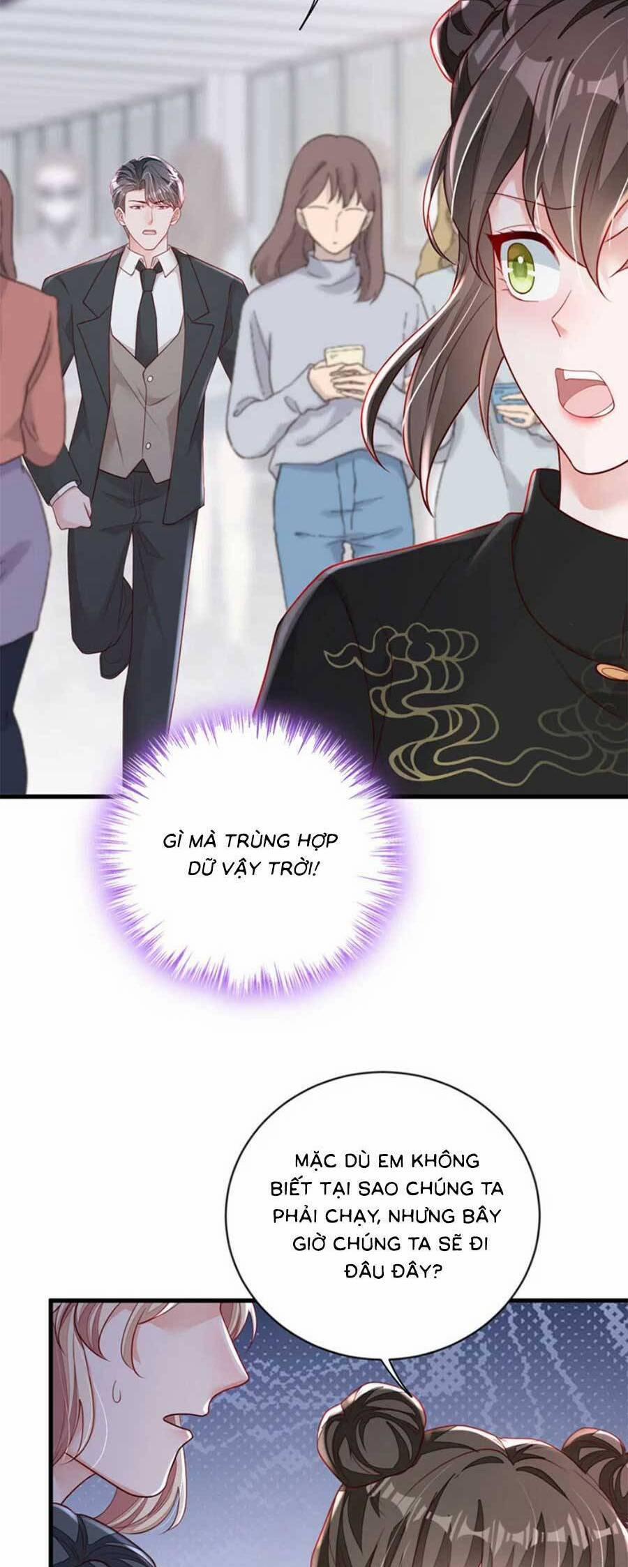 Lời Thì Thầm Của Ác Ma 158 trang 3