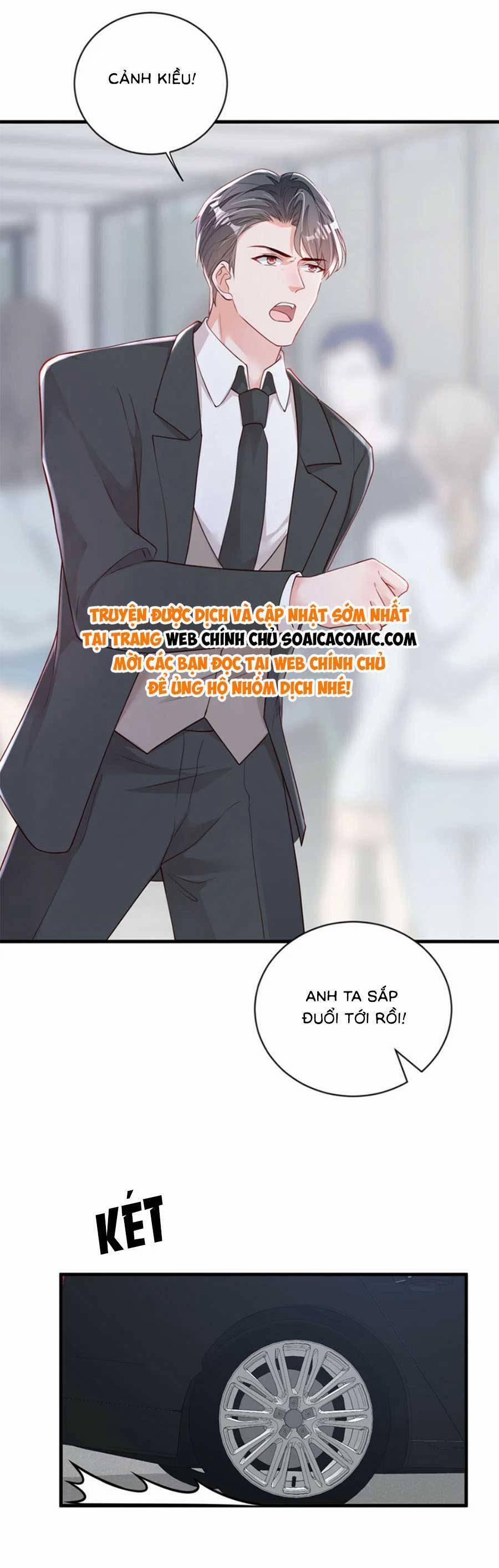 Lời Thì Thầm Của Ác Ma 158 trang 5