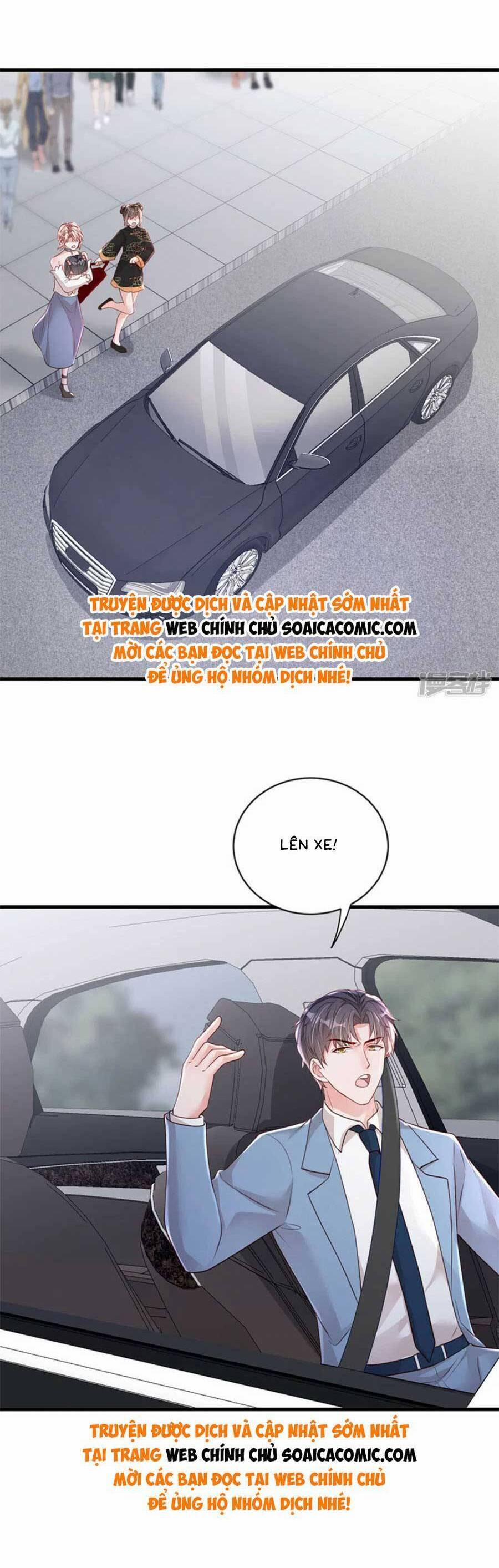 Lời Thì Thầm Của Ác Ma 158 trang 6