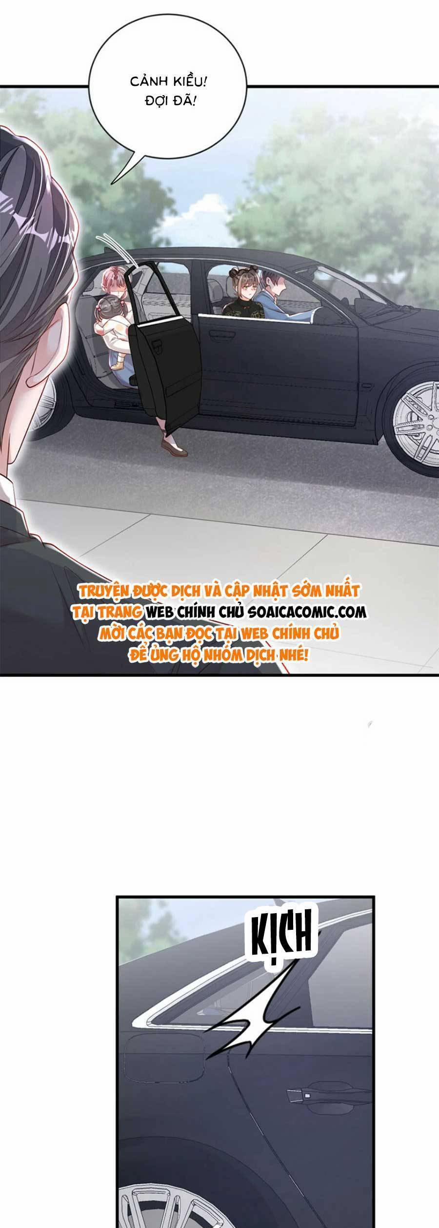 Lời Thì Thầm Của Ác Ma 158 trang 7