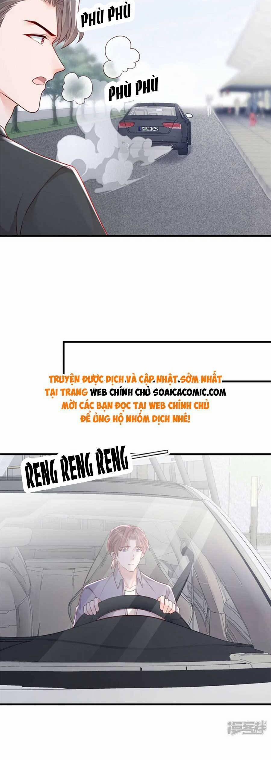 Lời Thì Thầm Của Ác Ma 158 trang 9