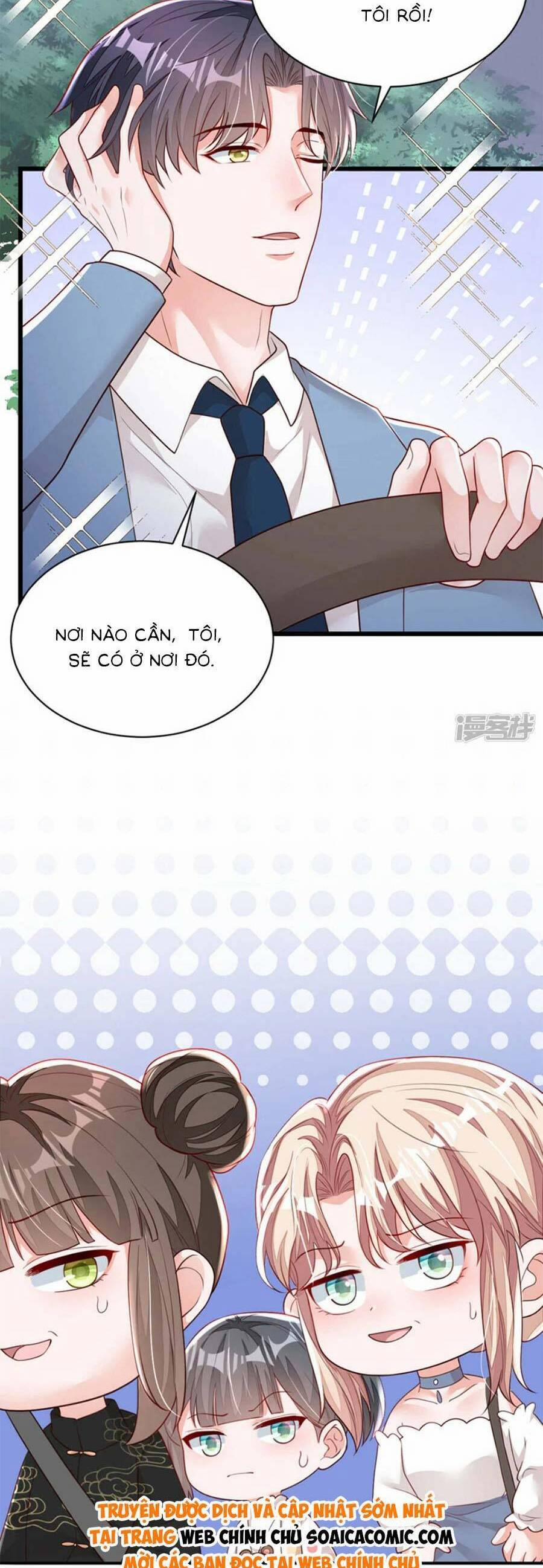 Lời Thì Thầm Của Ác Ma 159 trang 1