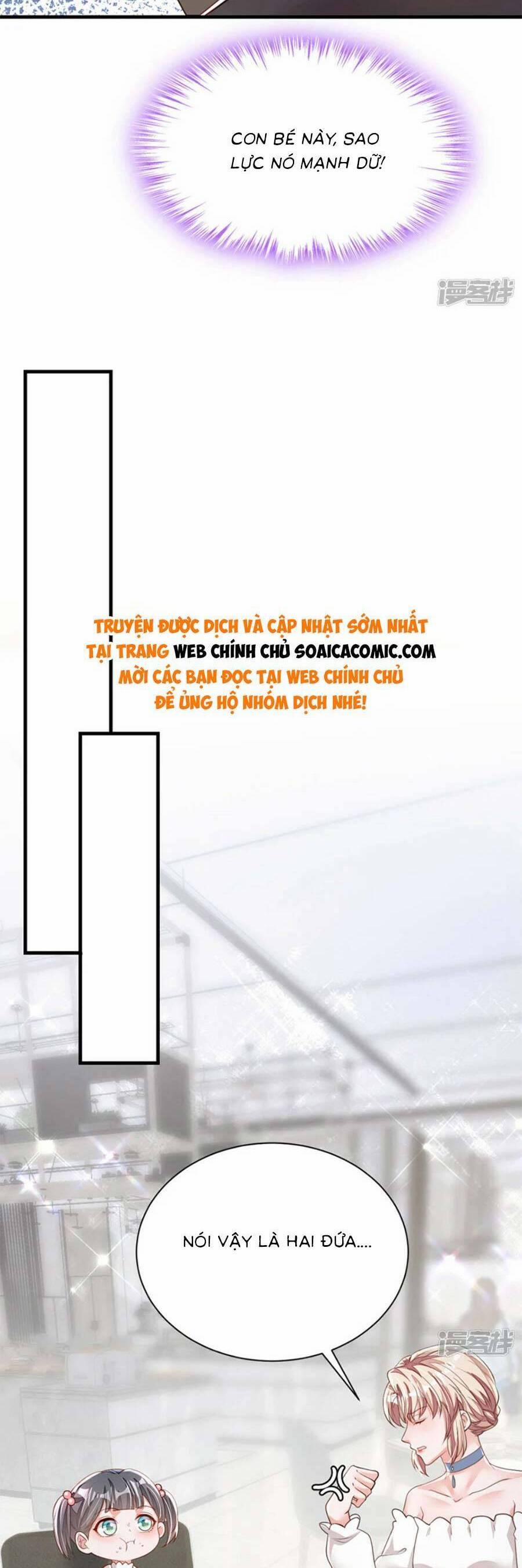 Lời Thì Thầm Của Ác Ma 159 trang 10