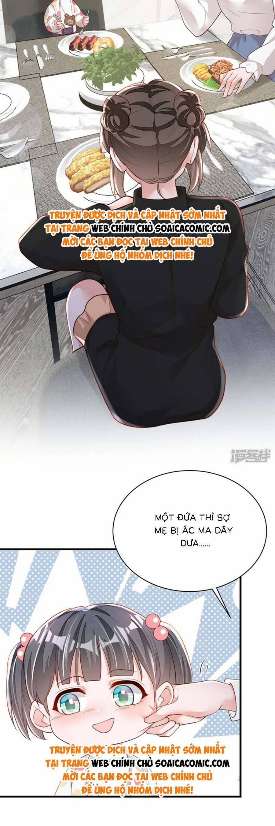 Lời Thì Thầm Của Ác Ma 159 trang 11