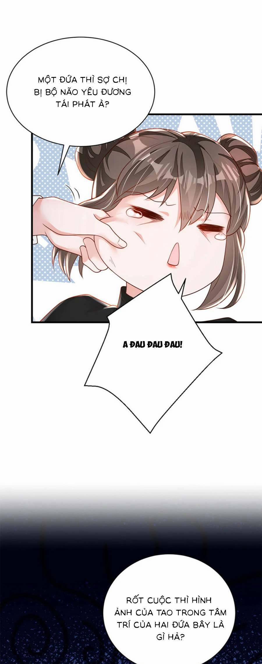 Lời Thì Thầm Của Ác Ma 159 trang 12