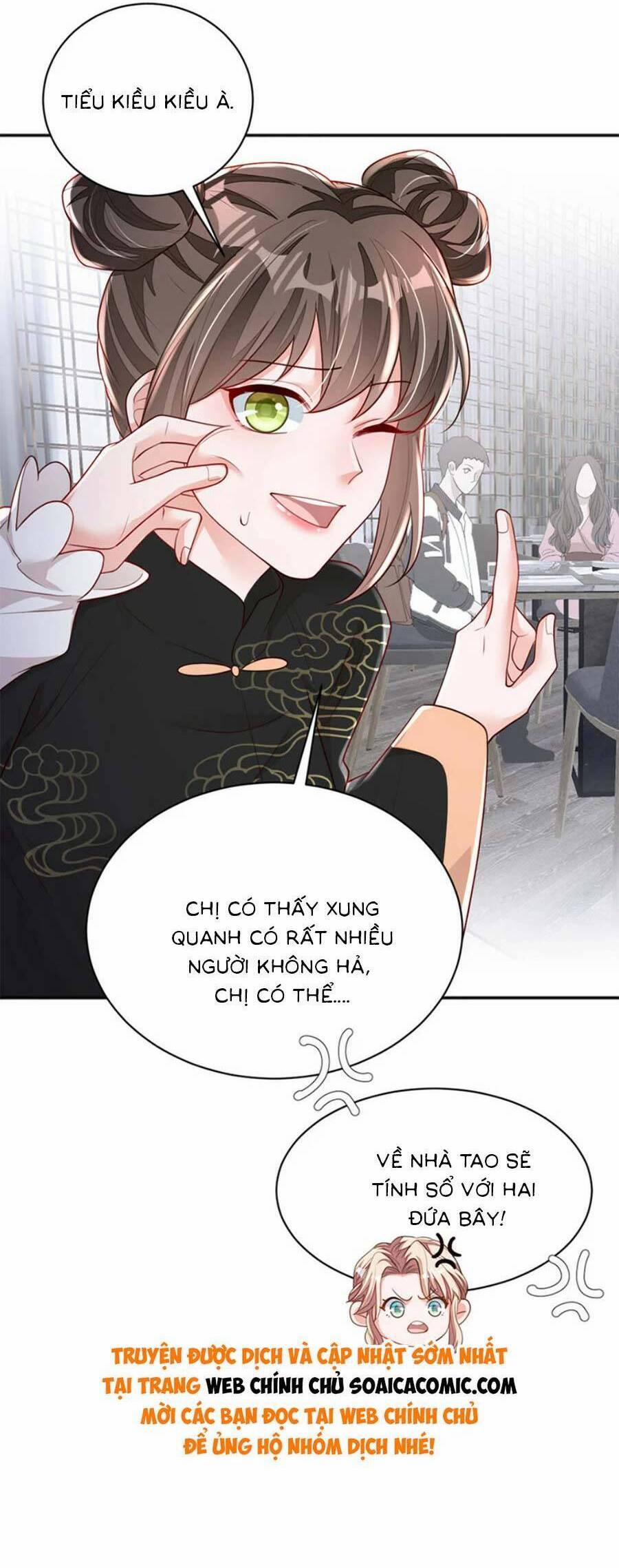 Lời Thì Thầm Của Ác Ma 159 trang 14