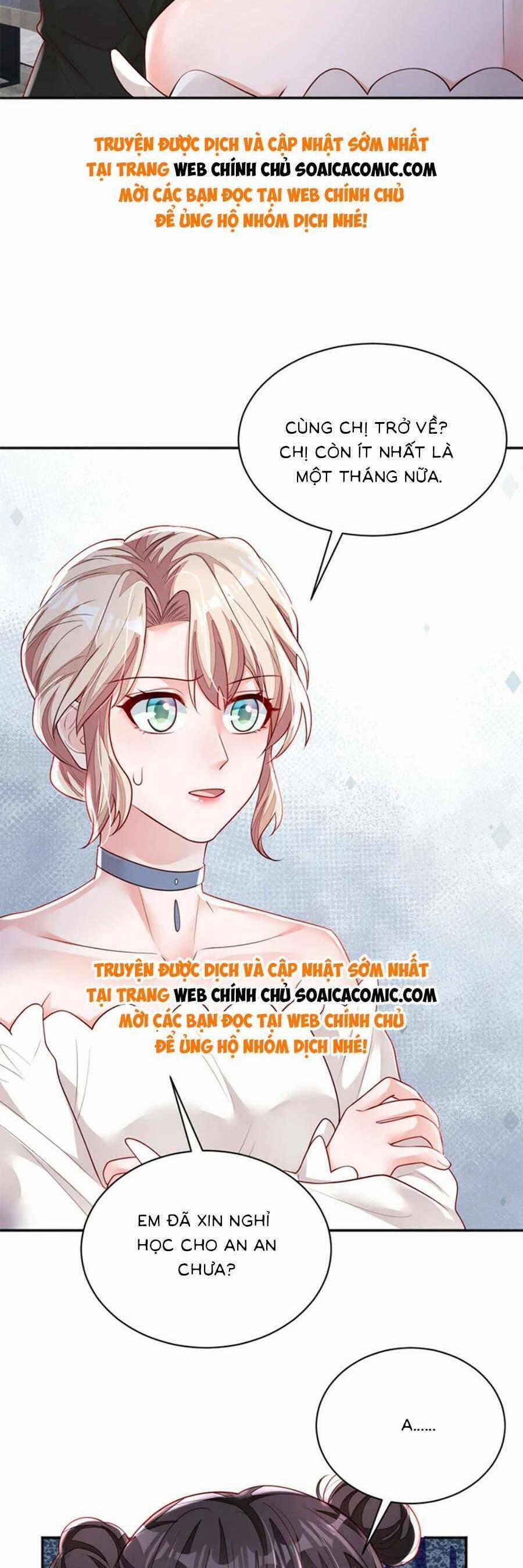 Lời Thì Thầm Của Ác Ma 159 trang 16