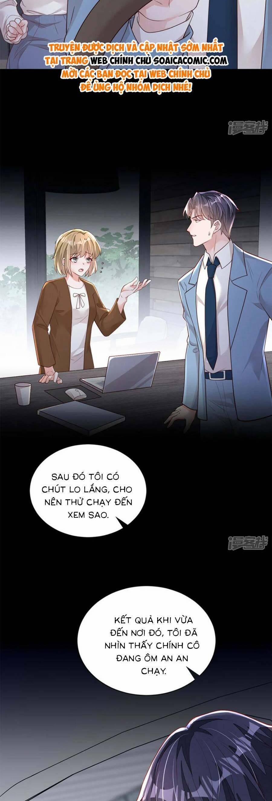 Lời Thì Thầm Của Ác Ma 159 trang 4