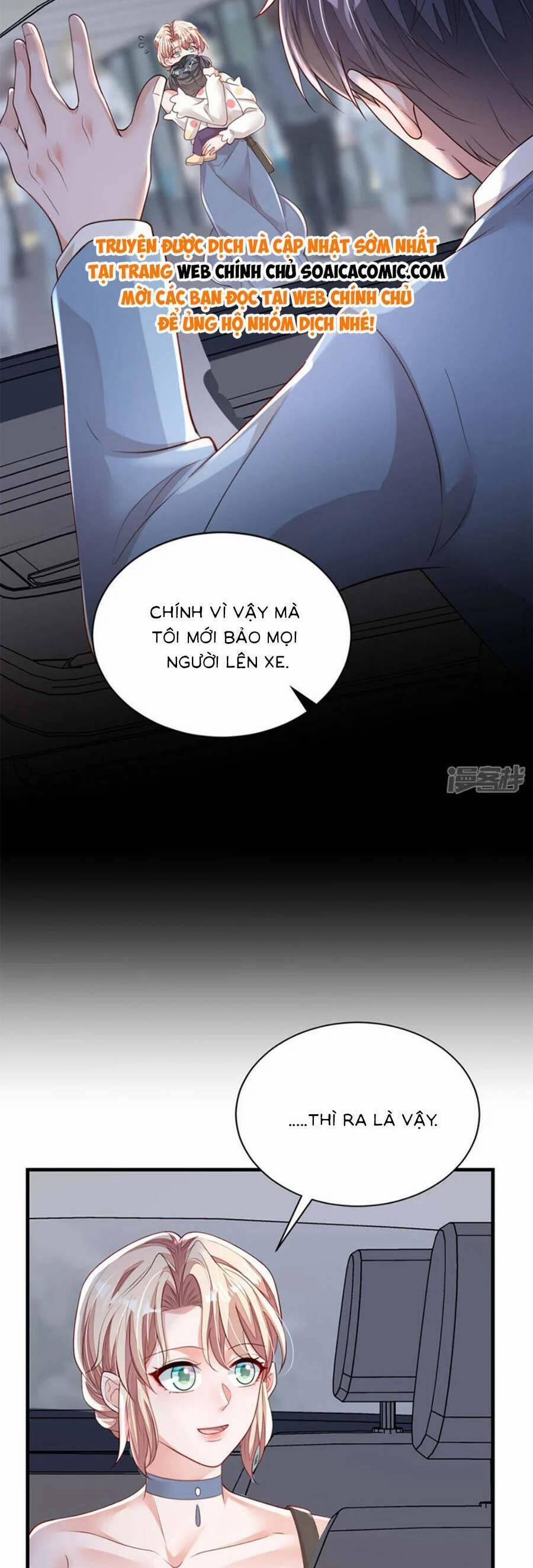 Lời Thì Thầm Của Ác Ma 159 trang 5