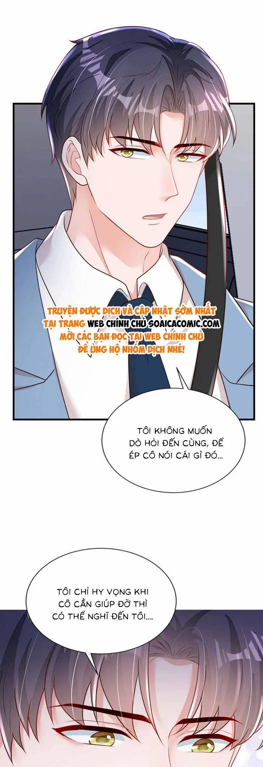 Lời Thì Thầm Của Ác Ma 159 trang 7