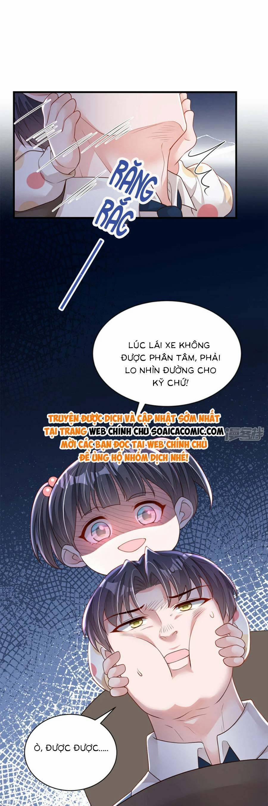 Lời Thì Thầm Của Ác Ma 159 trang 9