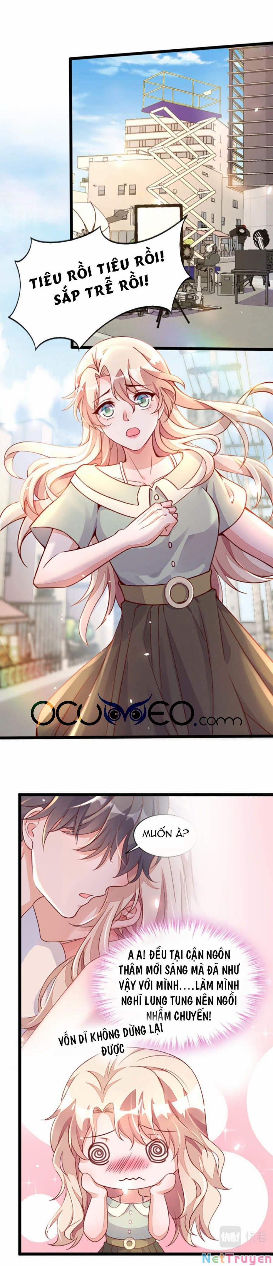 Lời Thì Thầm Của Ác Ma 16 trang 0