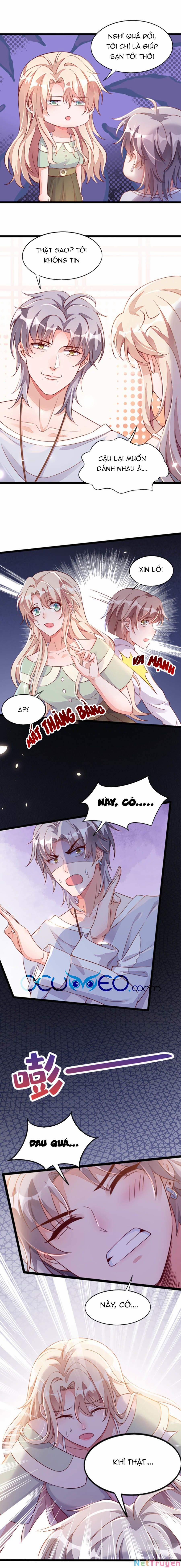 Lời Thì Thầm Của Ác Ma 16 trang 2