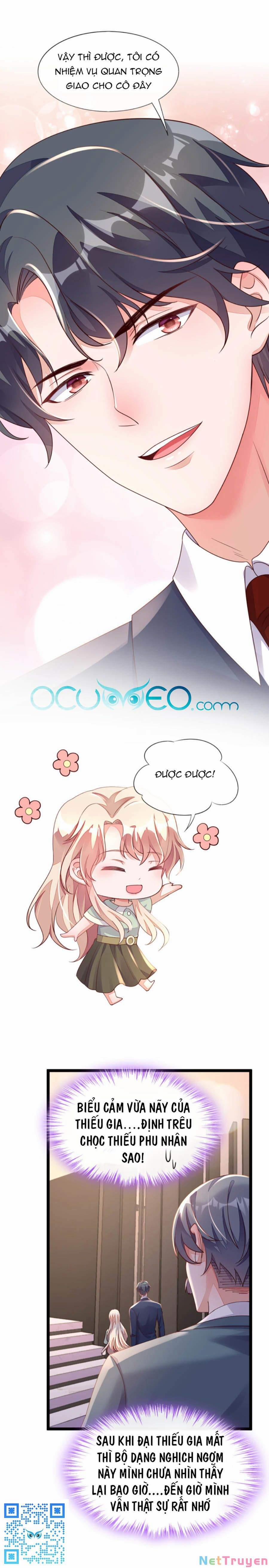 Lời Thì Thầm Của Ác Ma 16 trang 8