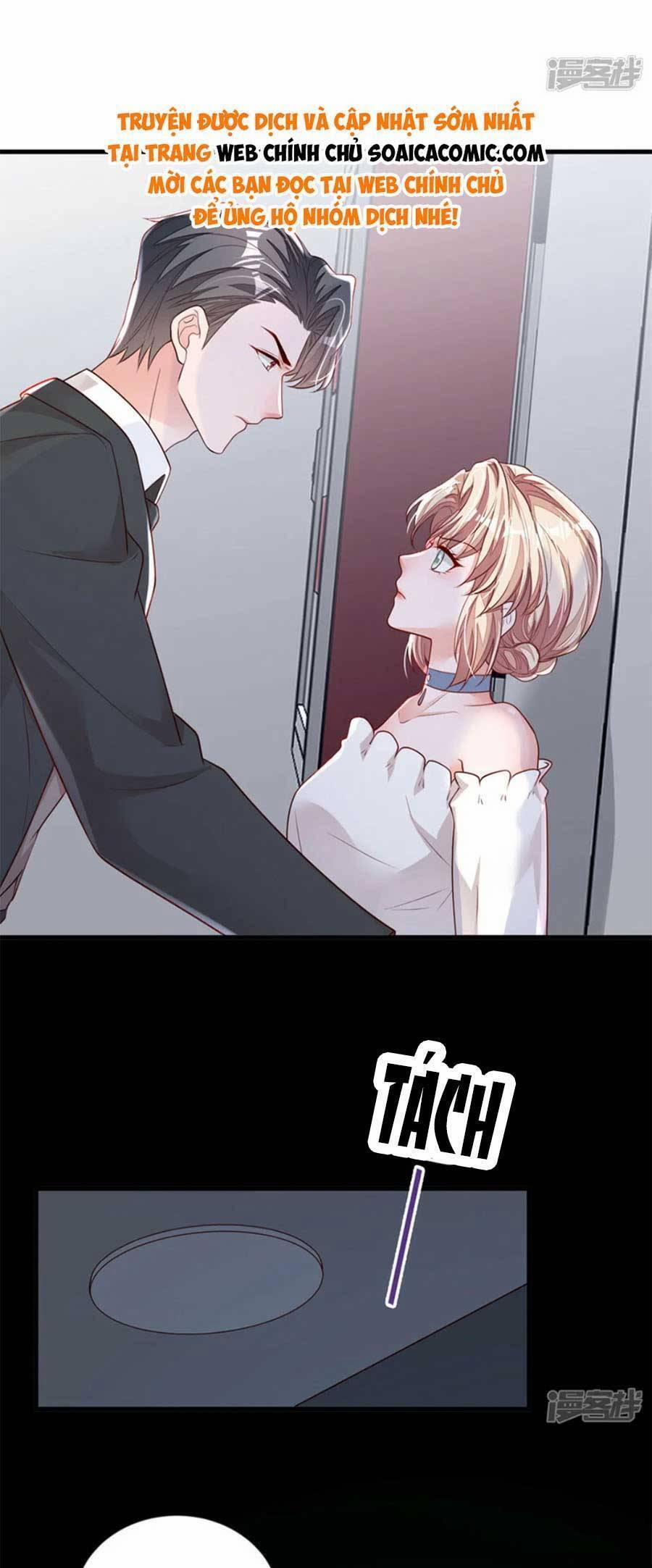 Lời Thì Thầm Của Ác Ma 160 trang 10