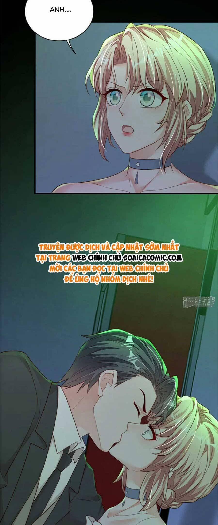 Lời Thì Thầm Của Ác Ma 160 trang 11