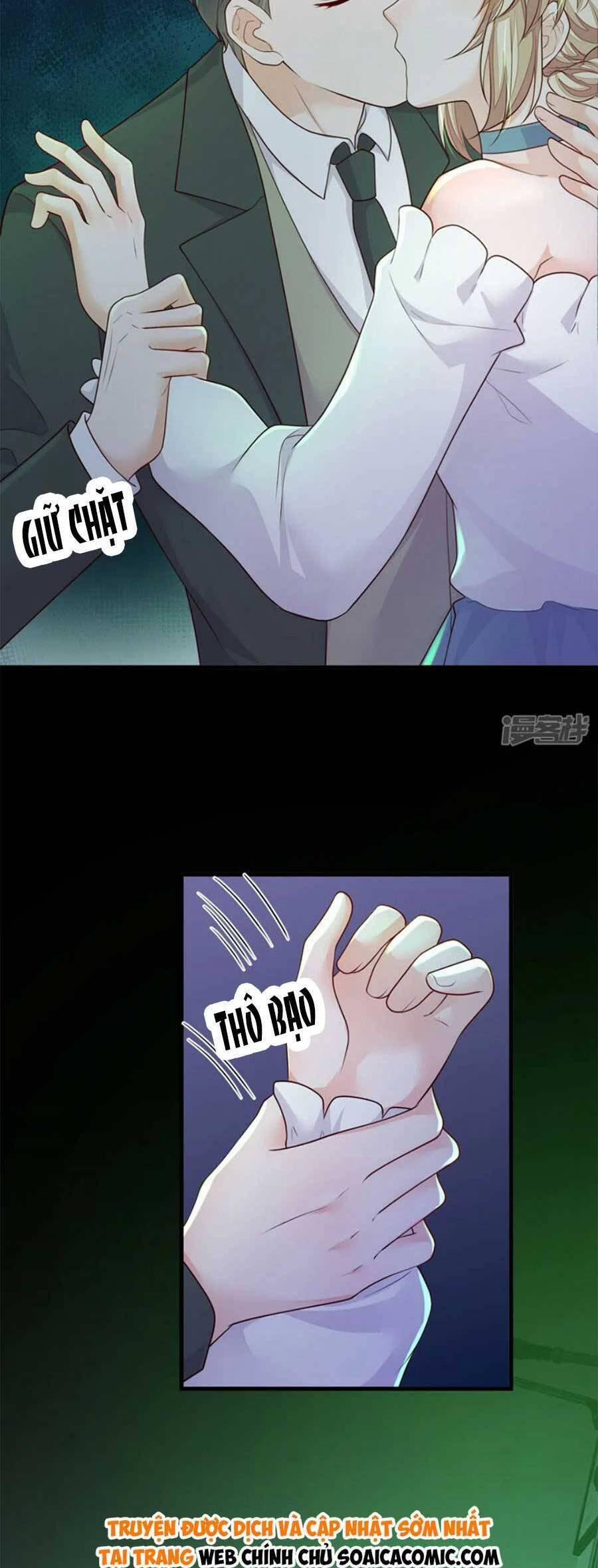 Lời Thì Thầm Của Ác Ma 160 trang 14