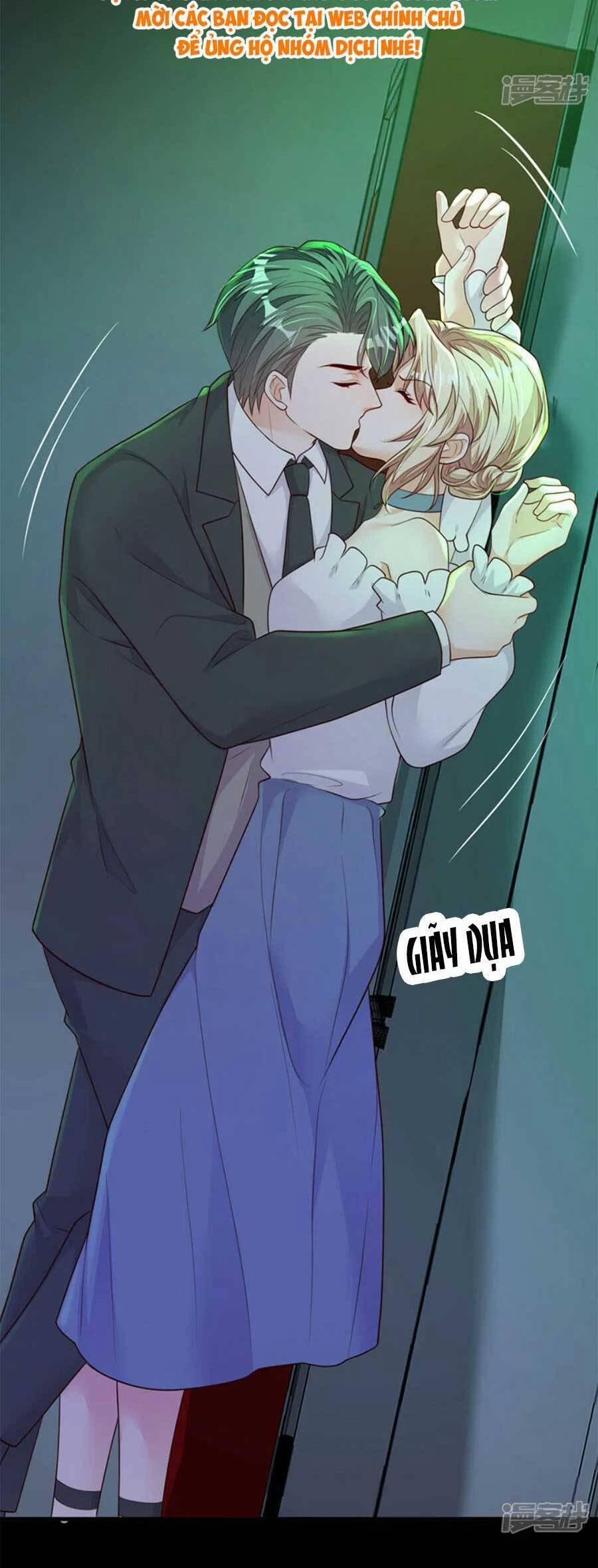 Lời Thì Thầm Của Ác Ma 160 trang 15