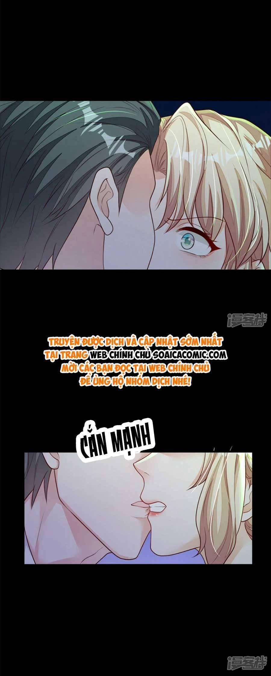 Lời Thì Thầm Của Ác Ma 160 trang 16